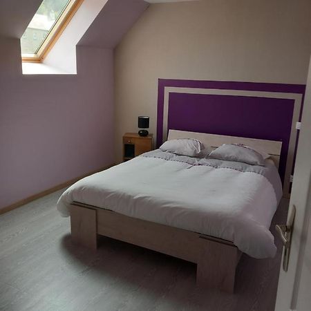 Chambre D'Hote De La Baronne 로즈 쉬르 퀴에농 외부 사진