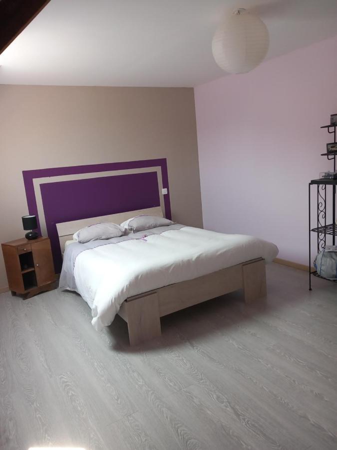 Chambre D'Hote De La Baronne 로즈 쉬르 퀴에농 외부 사진