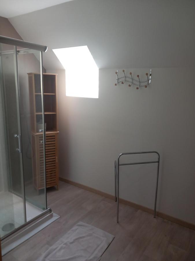 Chambre D'Hote De La Baronne 로즈 쉬르 퀴에농 외부 사진