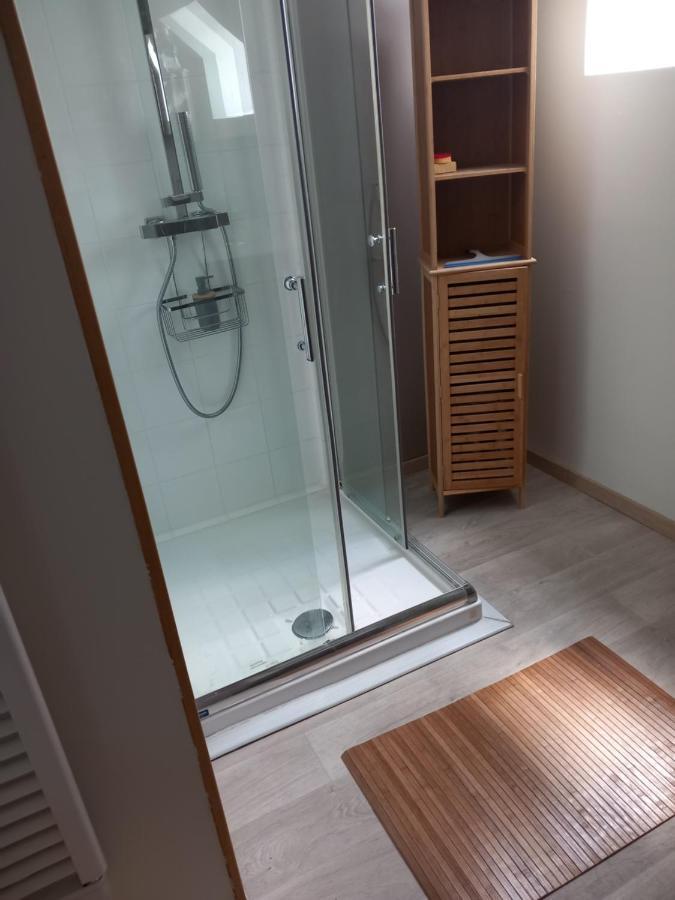 Chambre D'Hote De La Baronne 로즈 쉬르 퀴에농 외부 사진
